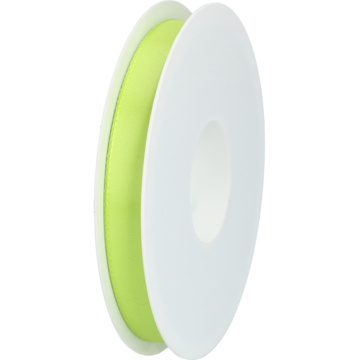 SATENGBÅND LIME 15MMX50M