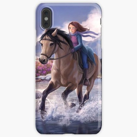 Skal till iPhone Xr - Star Stable