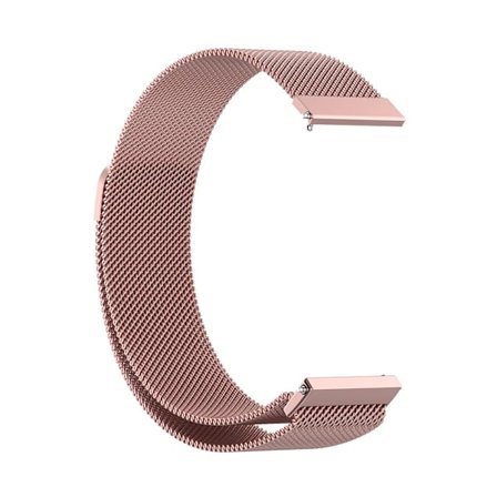 Klockarmband (20 mm) för Samsung Galaxy Watch 4 40 mm/42 mm [GKS]