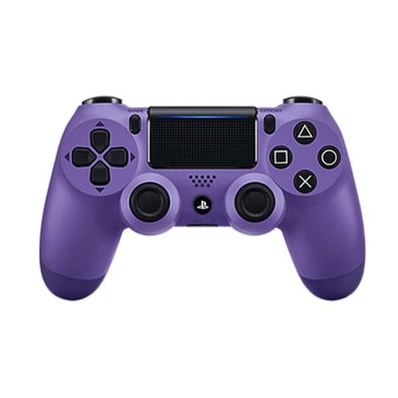 Handkontroll DoubleShock Trådlös för Play-station 4 violett