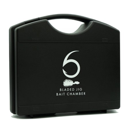 6th Sense Bait Chamber - Bladed Jig