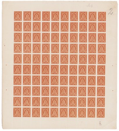 Danmark - Helark AFA tjeneste 8