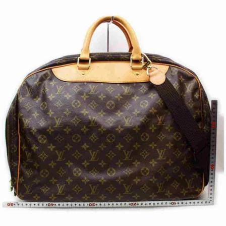 Louis Vuitton Vintage, Pre-owned Bag Bruin, Dames, Maat:ONE Size