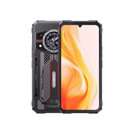 Smartphone Cubot KingKong 11 16GB RAM 256GB 5G Skärm 120Hz Batteri 10.200 mAh Rugged