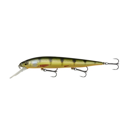 Savage Gear 3D Smelt Twitch N Roll MR 14cm 20g Floating Perch