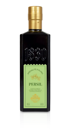 Olivenlunden 1830 Olivenolje med Persille 250ml