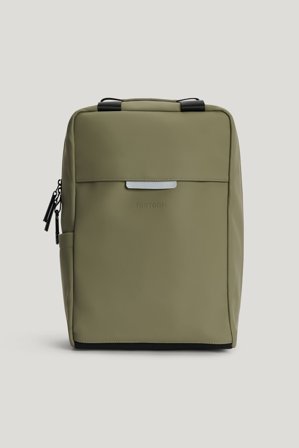 Tretorn Wings Flexpack — Waterdichte Tas Dames/Heren — Groente | Bovenkleding, Regenlaarzen, Jassen & Regenkleding voor Dames, Heren & Kinderen