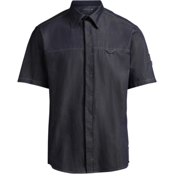 Skjorta Herr Kort Ärm 25054*