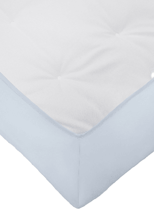 Ogland Shade Kuvertsytt Underlakan 180x200 Sängkläder