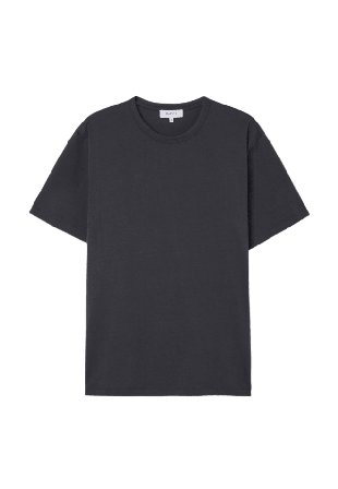 NORVIE T-shirt BEIRON T-shirts Blå M