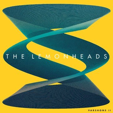 Varshons 2 (green vinyl) Lemonheads