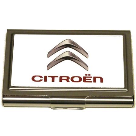 Citroen - Korthållare