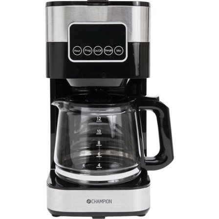 Champion KB400 kahvinkeitin 1,5 litraa