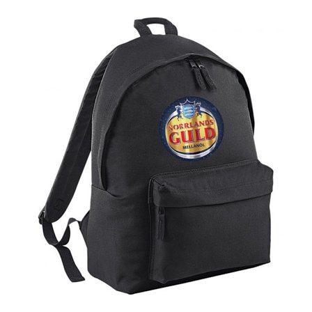 Norlandsguld Ryggsäck