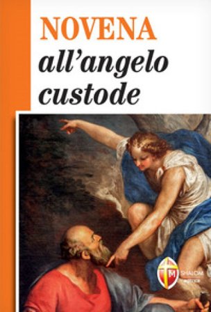 Novena all'angelo custode NA