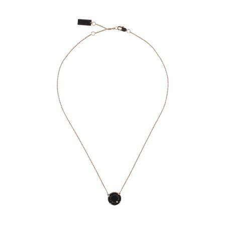 Marc Jacobs Necklaces , Zwart , Dames , Maat: ONE Size Kettingen