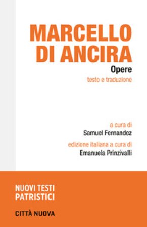 Opere. Testo e traduzione Marcello Di Ancira