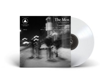 Leave home (10th anniversary reissue) Men