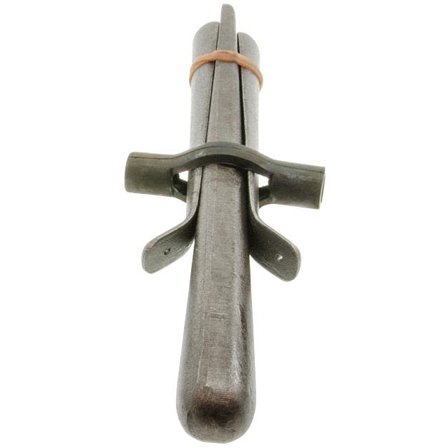 HiKOKI 15200020 Spräckkil 34x380 mm, Trädgårdsredskap