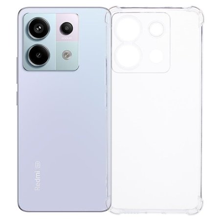 Lux-Case Airbag Xiaomi Redmi Note 13 Pro 5G / Xiaomi Poco X6 cover