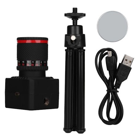 Y7 20x Zoom WiFi -puhelindigitaalinen kaukoputki 1080P HD KLB