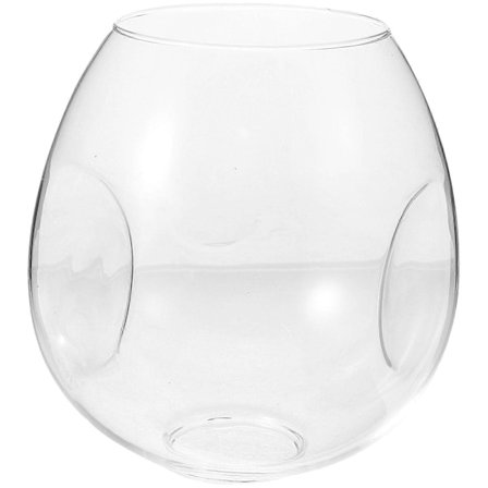 Glas Lampeskærm Udskiftning Lysekrone Lampeskærm Pendel Lampe Skærm Cover Forsyning