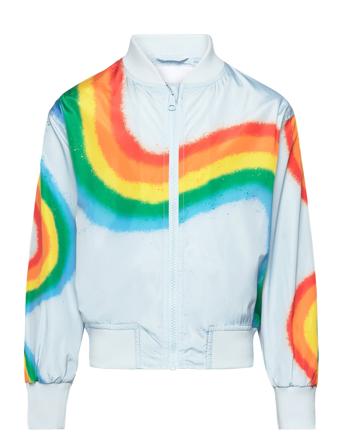 Molo Haliva Multi/patterned