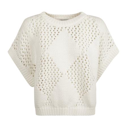 Brunello Cucinelli Sweater inbo, Dame