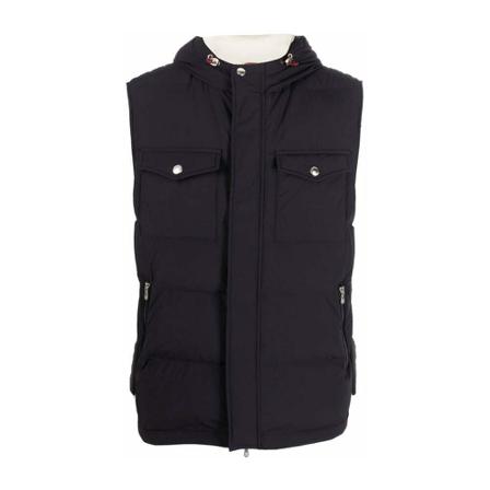Brunello Cucinelli Sweater Blå, Herre