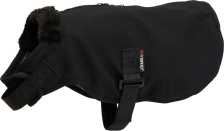 Catago Hybrid Dog Rug Black - Catago