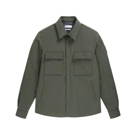 Closed, Shirt Groen, Heren, Maat:XL