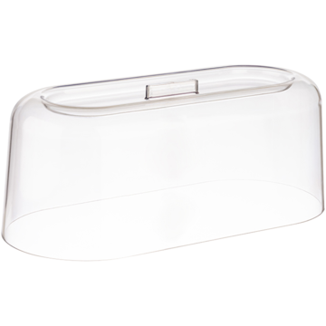 Tårtkupa APS Oval 25x12cm