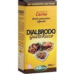 Dialbrodo Gusto Ricco 250g