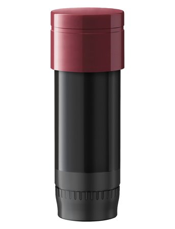 IsaDora Isadora Perfect Moisture Lipstick Refill 015 Heather - Red - 4 g