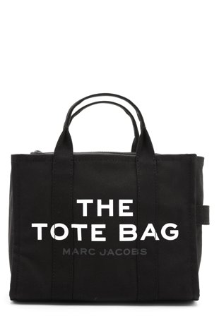 Marc Jacobs-The Medium Traveler Tote-Onesize