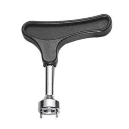 Spiknyckel / Spike wrench