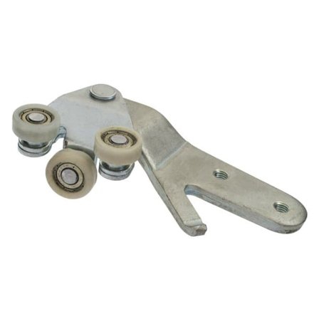 Fiat Ducato 94-02 skjutdörrsvagn NEDRE_MGF