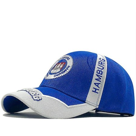 Gorras Hamburg Logotyp Män Fiske Baseball Cap Of Canada Hat Herr Snapback Bone Justerbar Dam Baseball Hat Snapback Hat