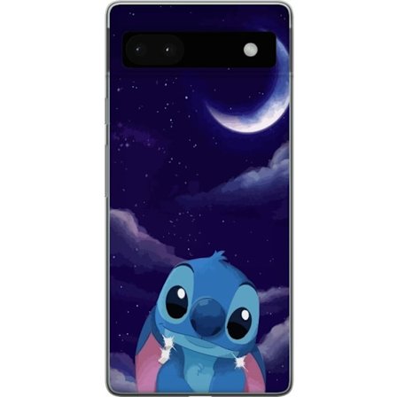 Kompatibelt Mobildeksel til Google Google Pixel 6a Sy