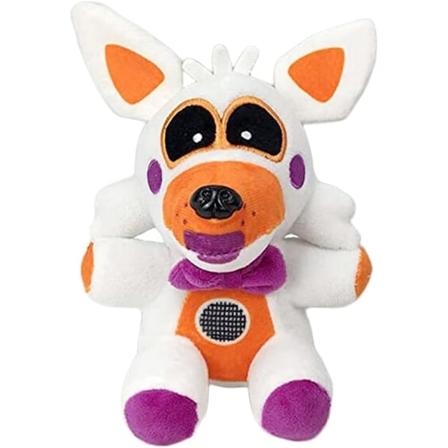 IC Lolbit plysj, 5 netter hos Freddy plysj