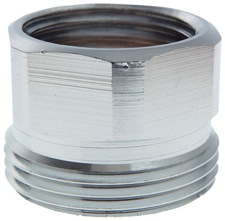 Trio Perfekta 3010048022 Övergångsnippel invändig/utvändig G15 X M26 X 1.5, Installation