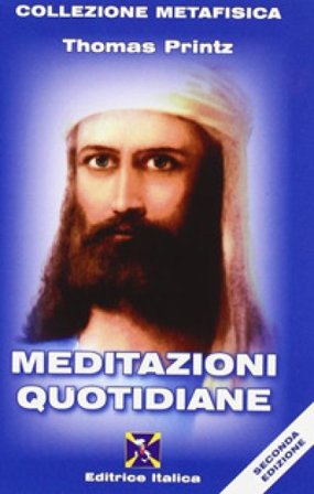 Meditazioni quotidiane Thomas Printz