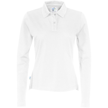 Långärmad Piké Dam Cottover