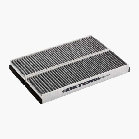 Biltema - Kupéfilter