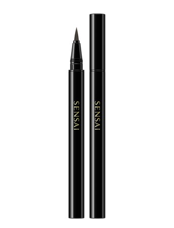 SENSAI Designing Liquid Eyeliner - Brown - 6 ML