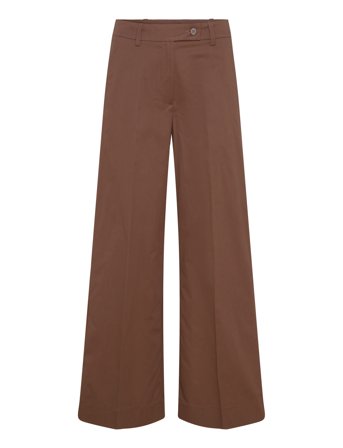 Lovechild 1979 Harper Pants - Brown - 38