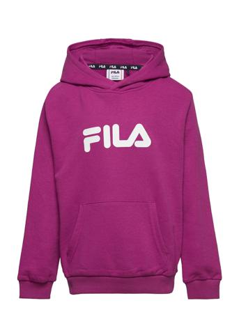 Sande Hoody Huppari Liila FILA