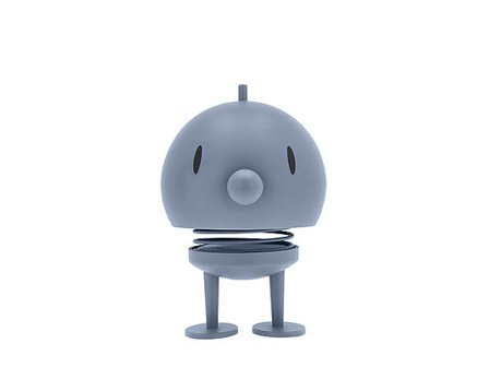 HOPTIMIST Figur Soft Bumble L Sky