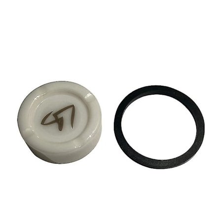 Keramiske stempel for hydrauliske skivebremsekaliper for sykkel for Slx Xt Xtr