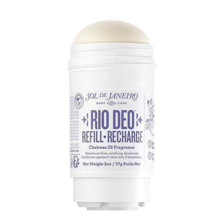 Sol de Janeiro Rio Deo Cheirosa 59 57 g, Refill, Parfumer & Dufte, Til Hende, Bodyspray